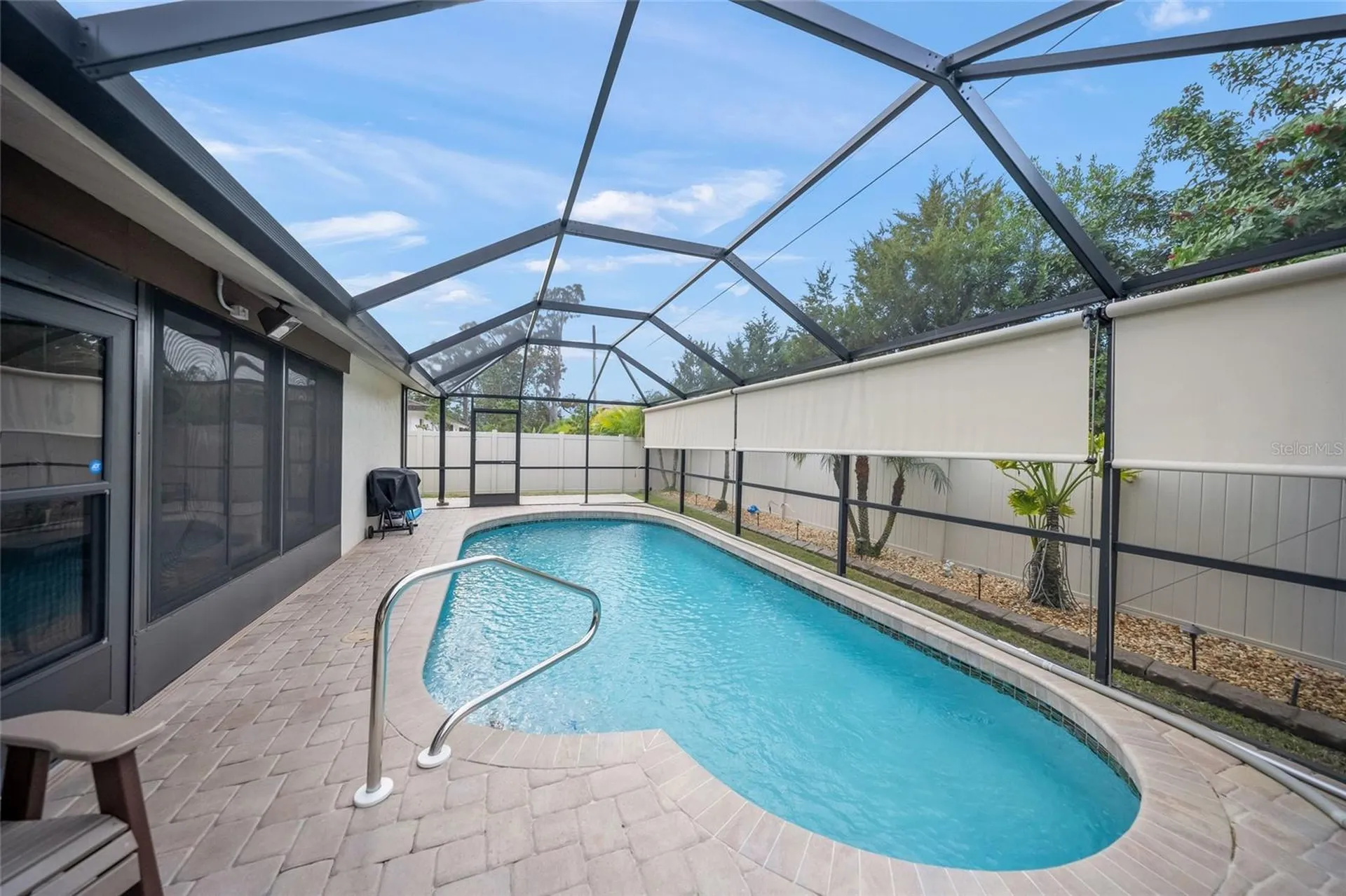8465 Cypress Lake Circle Sarasota FL 34243