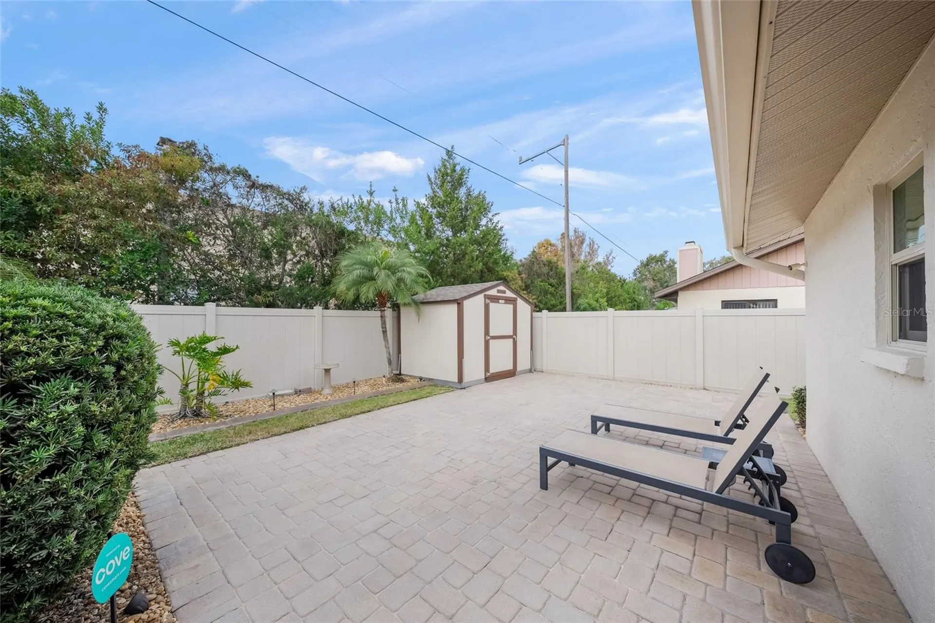 8465 Cypress Lake Circle Sarasota FL 34243
