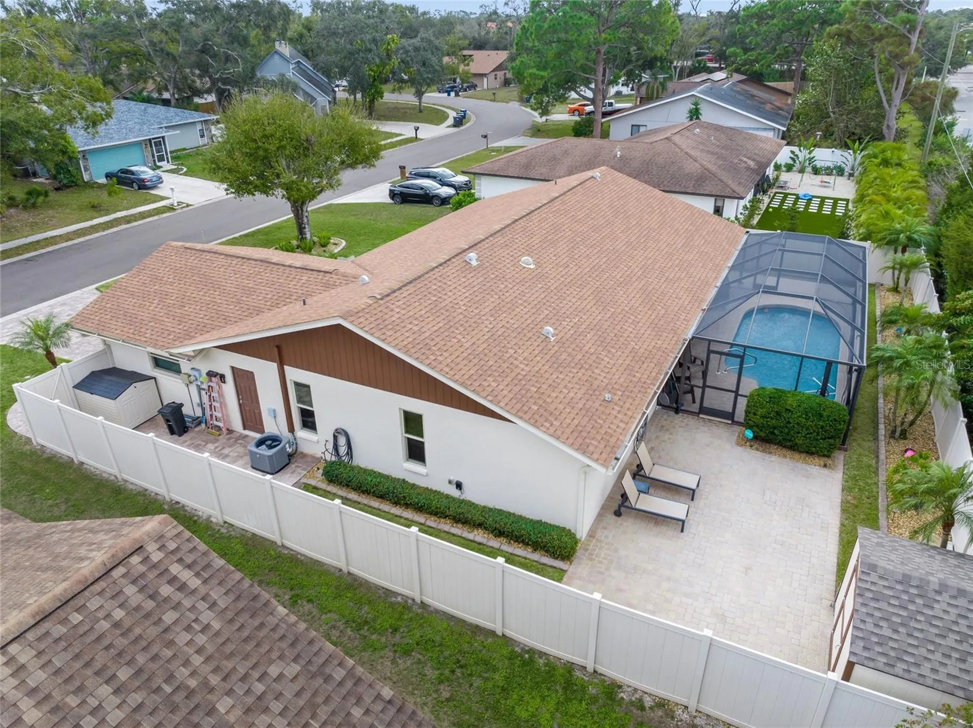 8465 Cypress Lake Circle Sarasota FL 34243