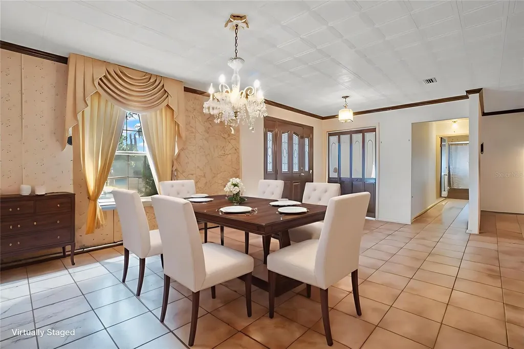 5520 S Pine Tree Point Lecanto FL 34461