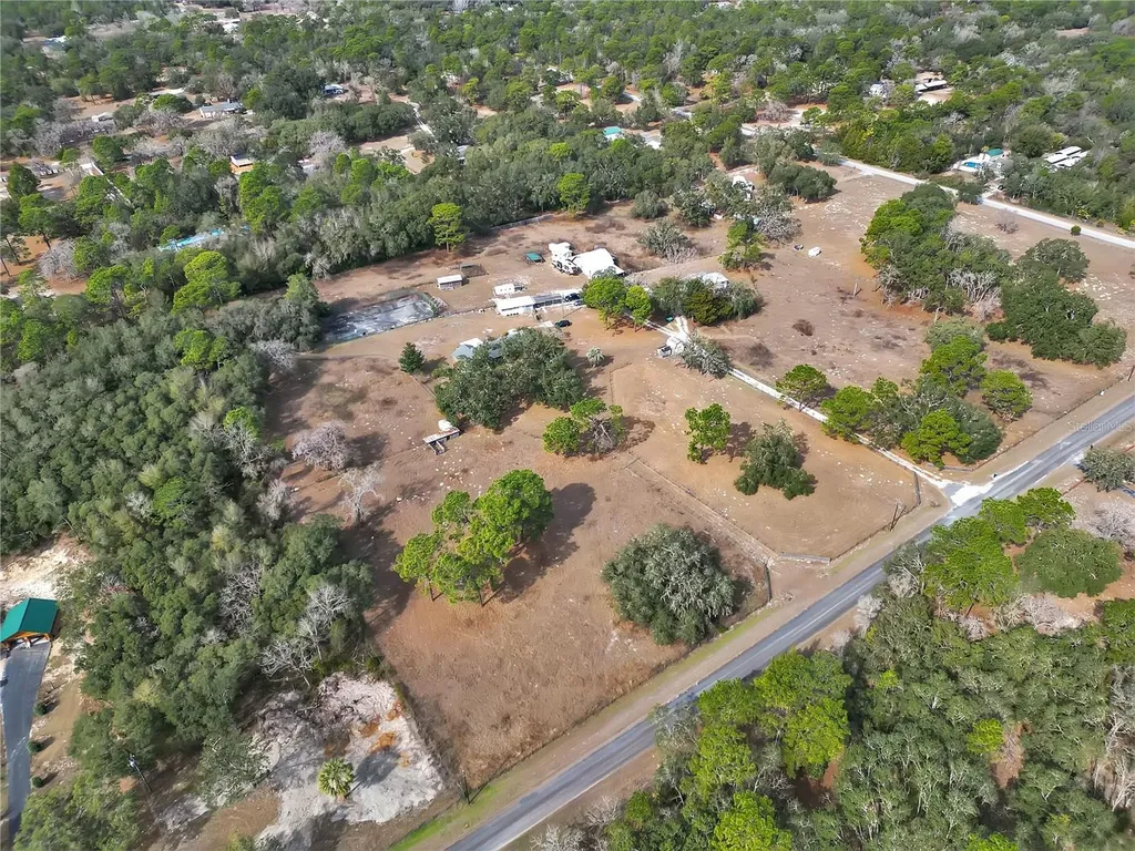 5520 S Pine Tree Point Lecanto FL 34461