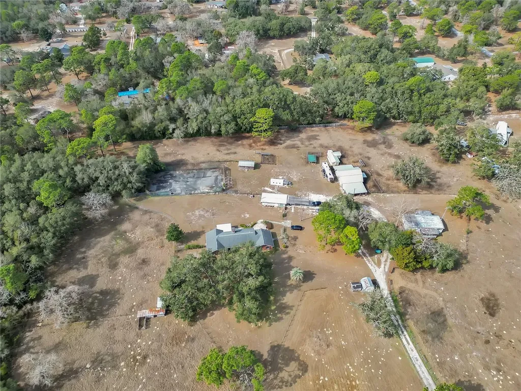 5520 S Pine Tree Point Lecanto FL 34461