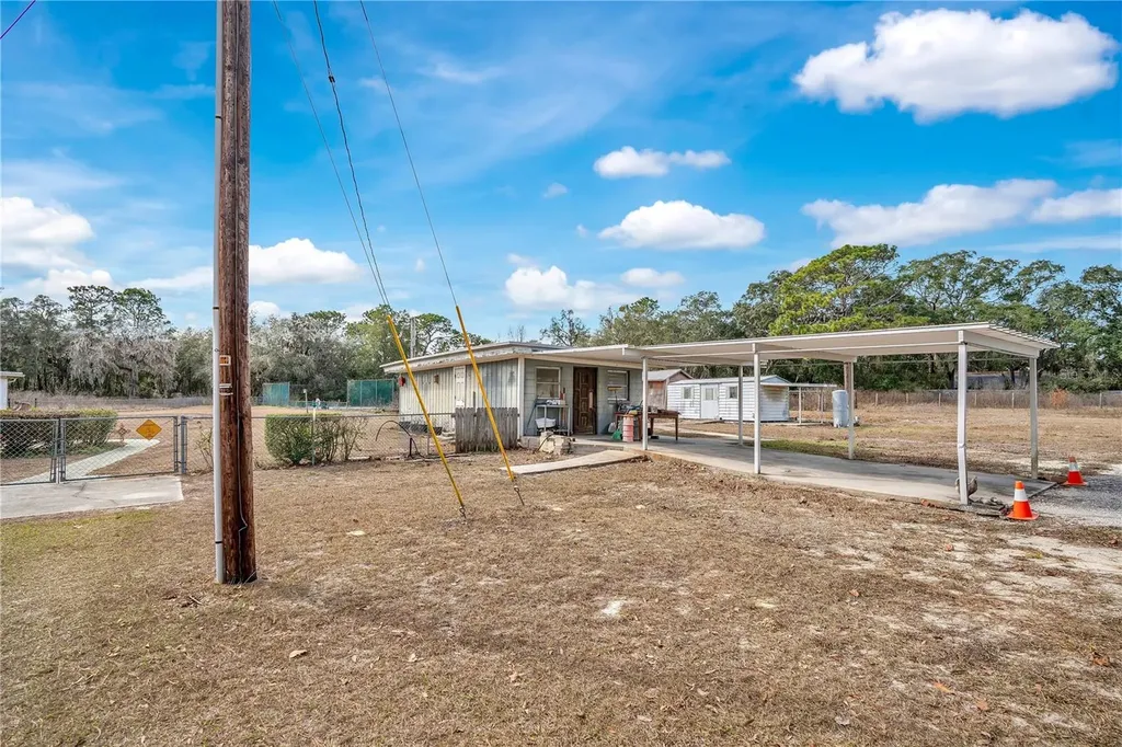 5520 S Pine Tree Point Lecanto FL 34461