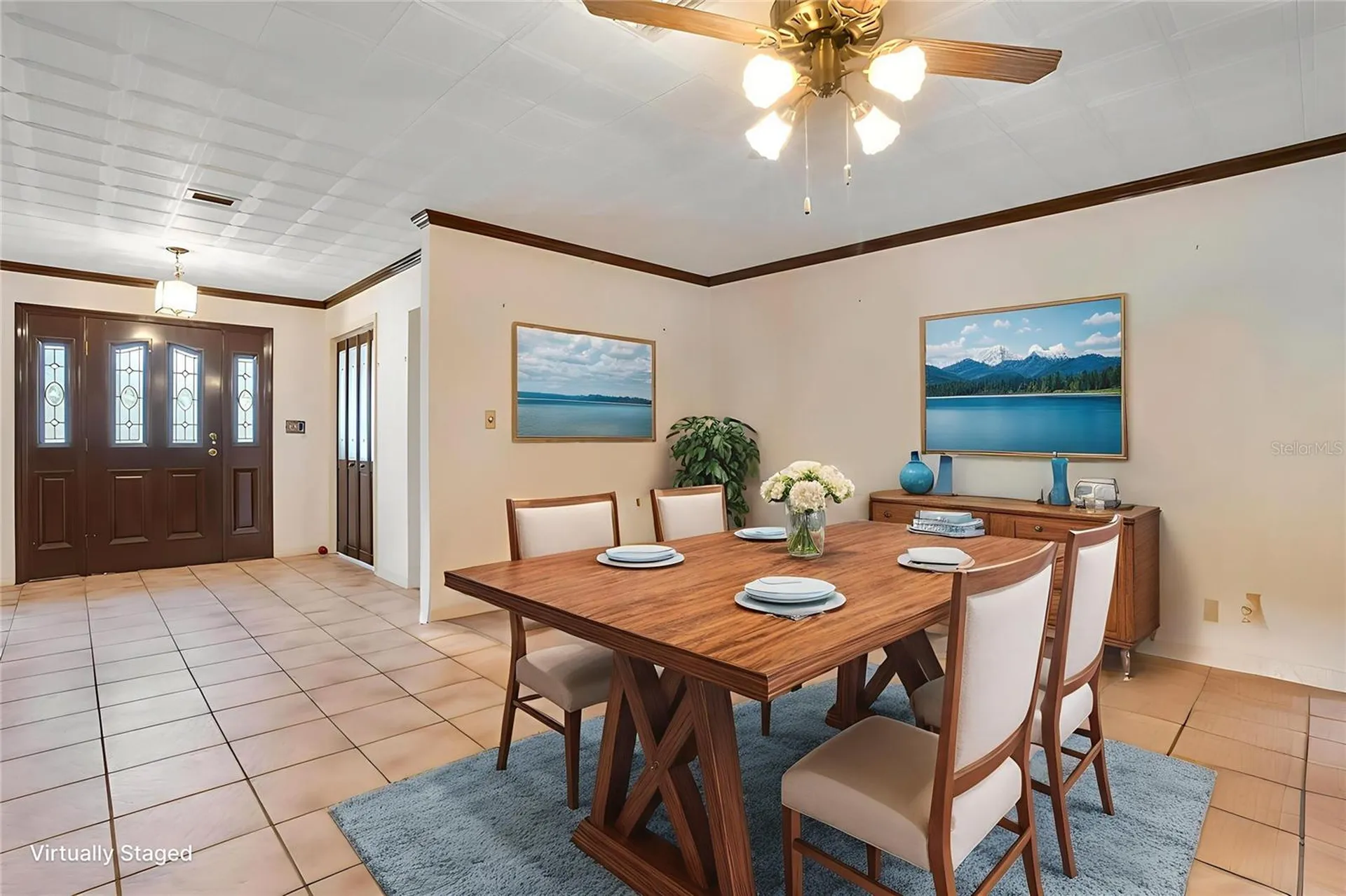 5520 S Pine Tree Point Lecanto FL 34461