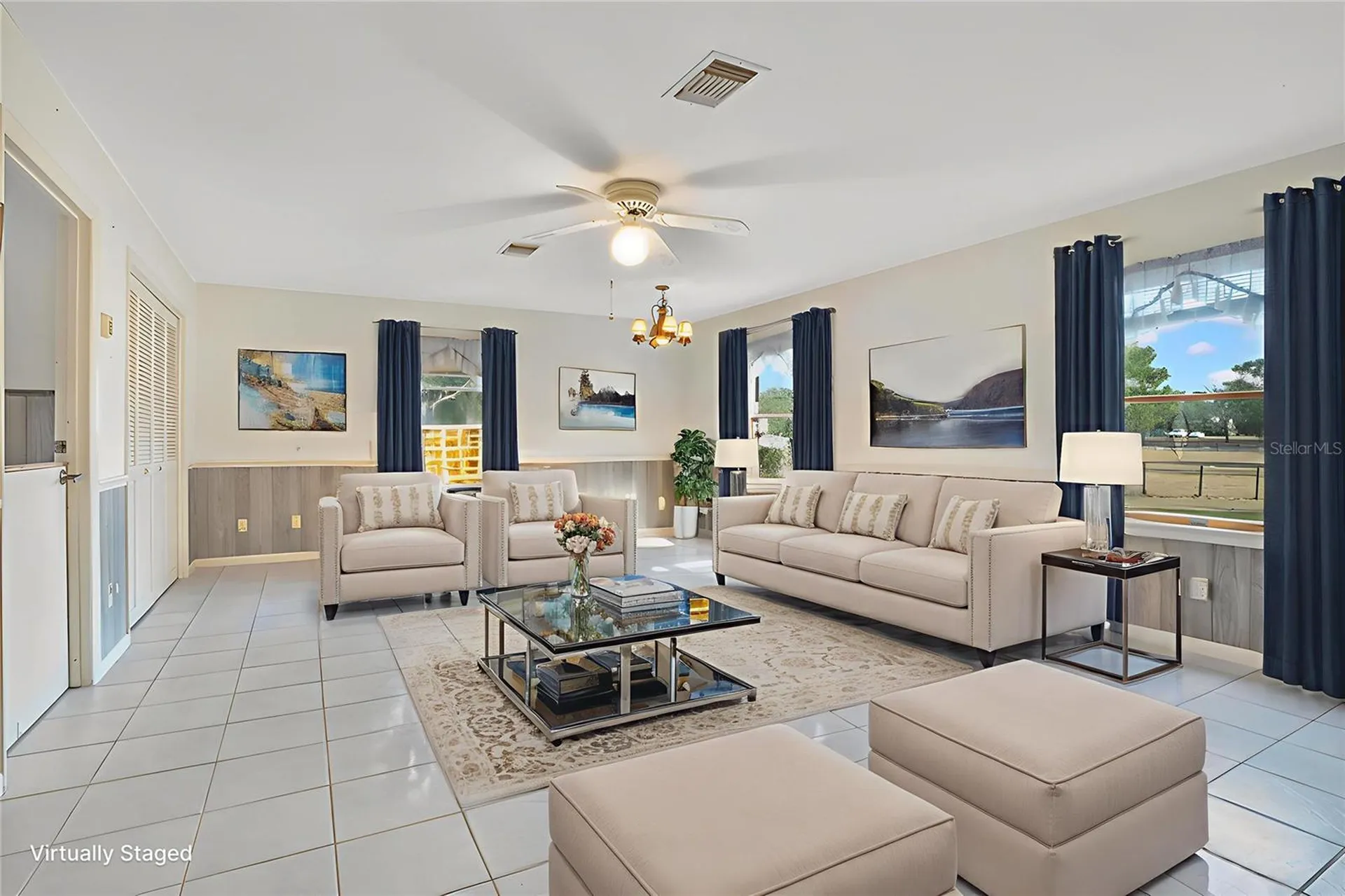 5520 S Pine Tree Point Lecanto FL 34461