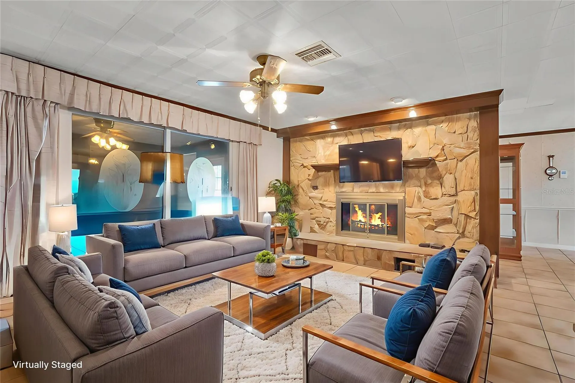 5520 S Pine Tree Point Lecanto FL 34461