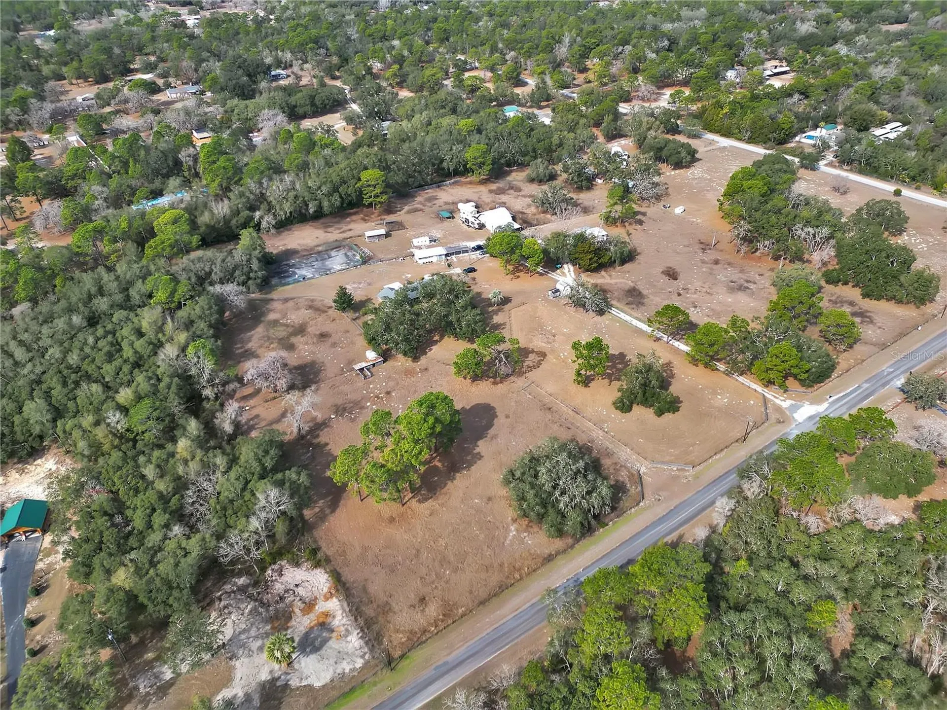 5520 S Pine Tree Point Lecanto FL 34461