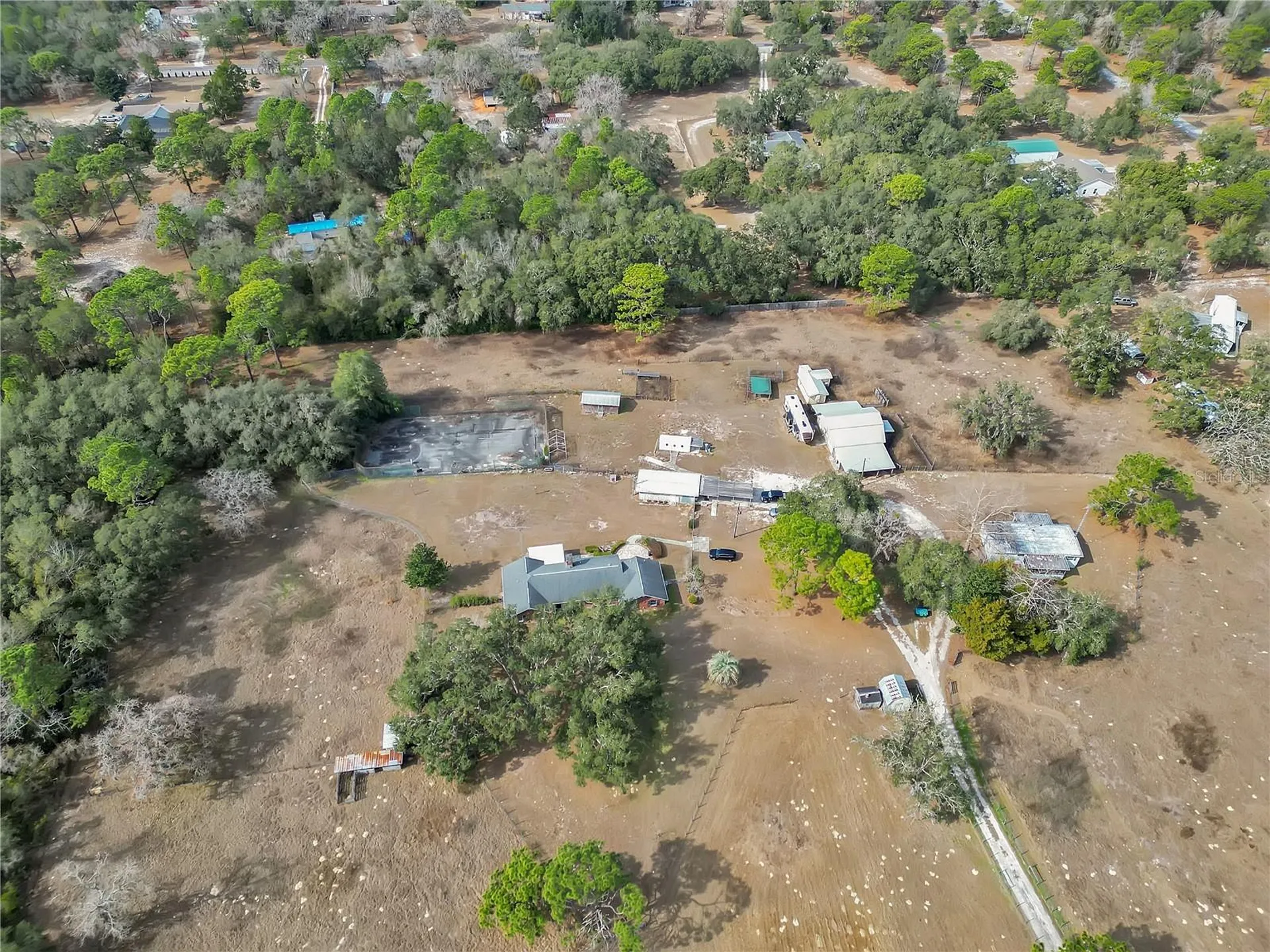 5520 S Pine Tree Point Lecanto FL 34461