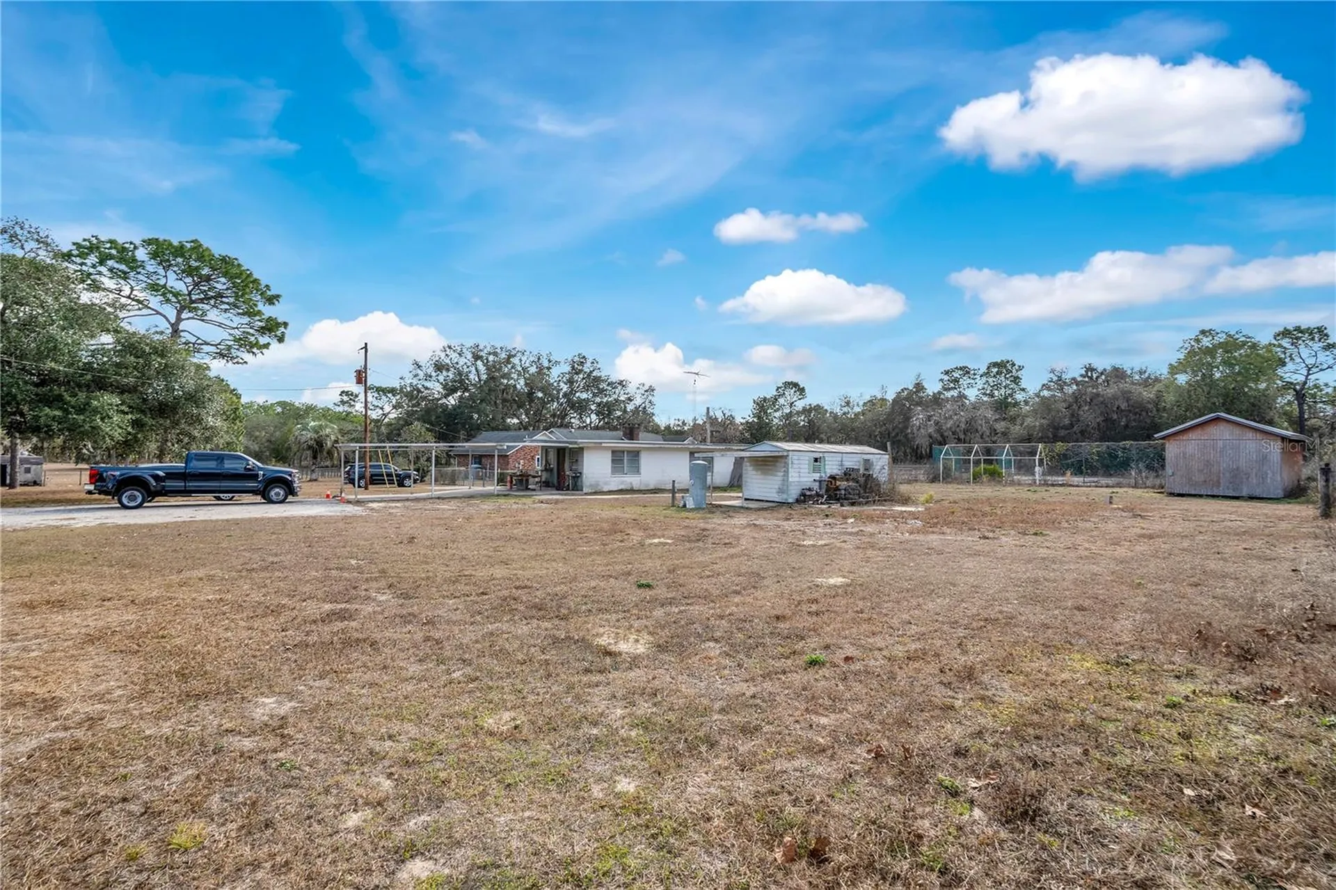 5520 S Pine Tree Point Lecanto FL 34461