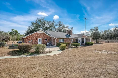 5520 S Pine Tree Point Lecanto FL 34461