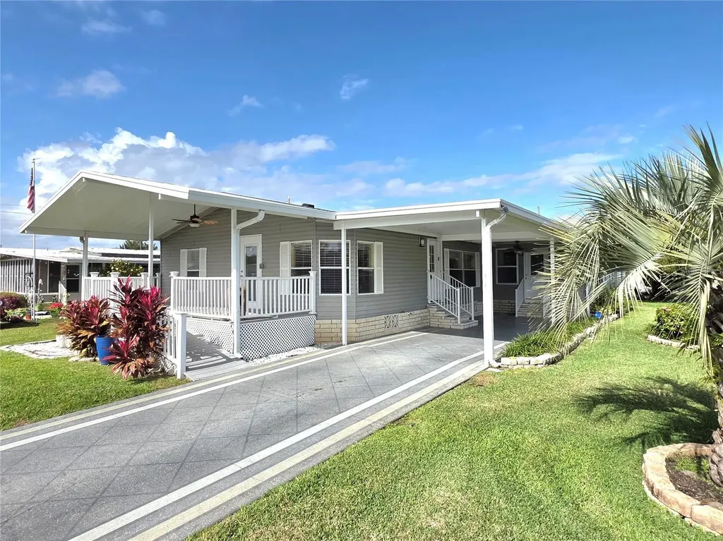 37407 Sandra Avenue Zephyrhills FL 33542