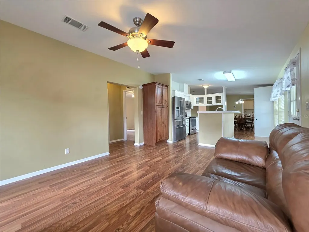 37407 Sandra Avenue Zephyrhills FL 33542