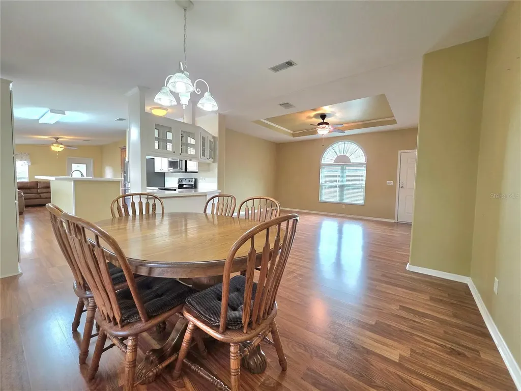 37407 Sandra Avenue Zephyrhills FL 33542