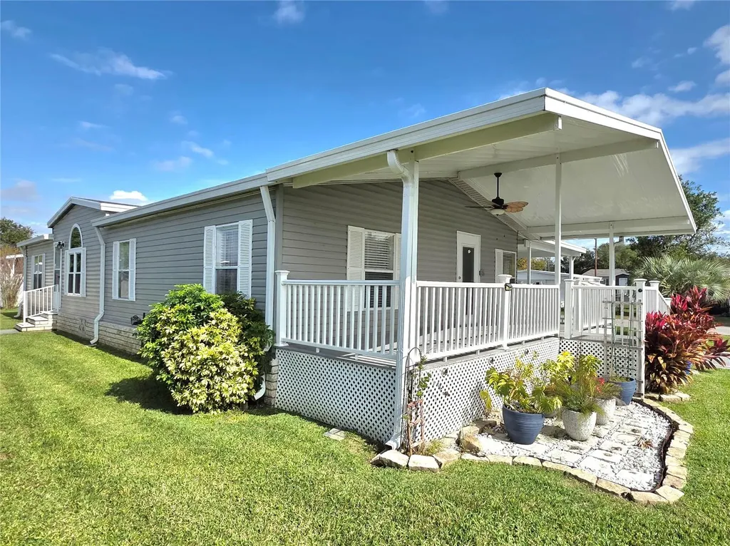 37407 Sandra Avenue Zephyrhills FL 33542