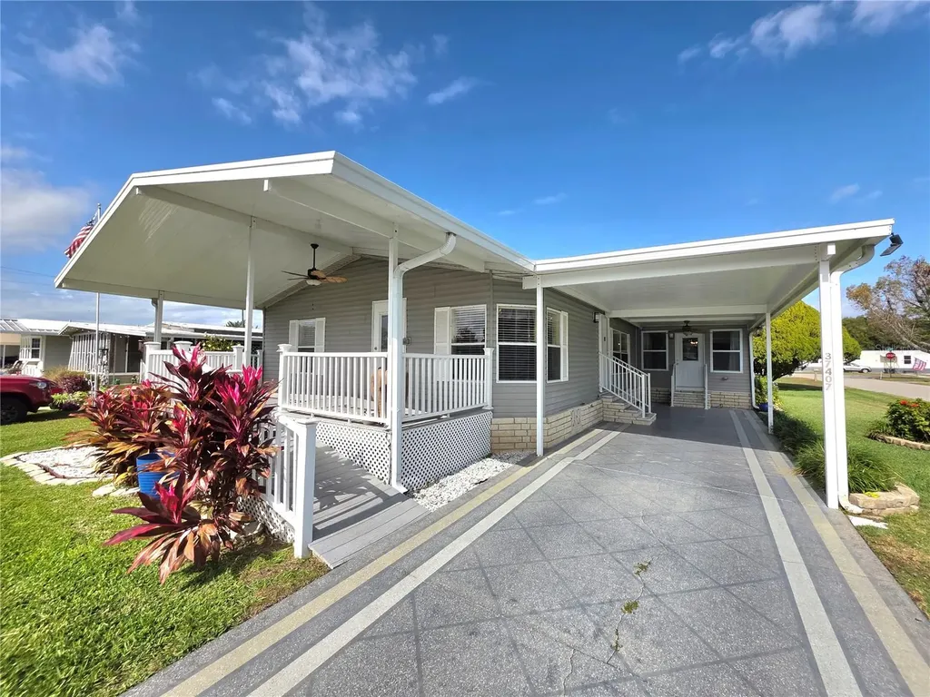 37407 Sandra Avenue Zephyrhills FL 33542