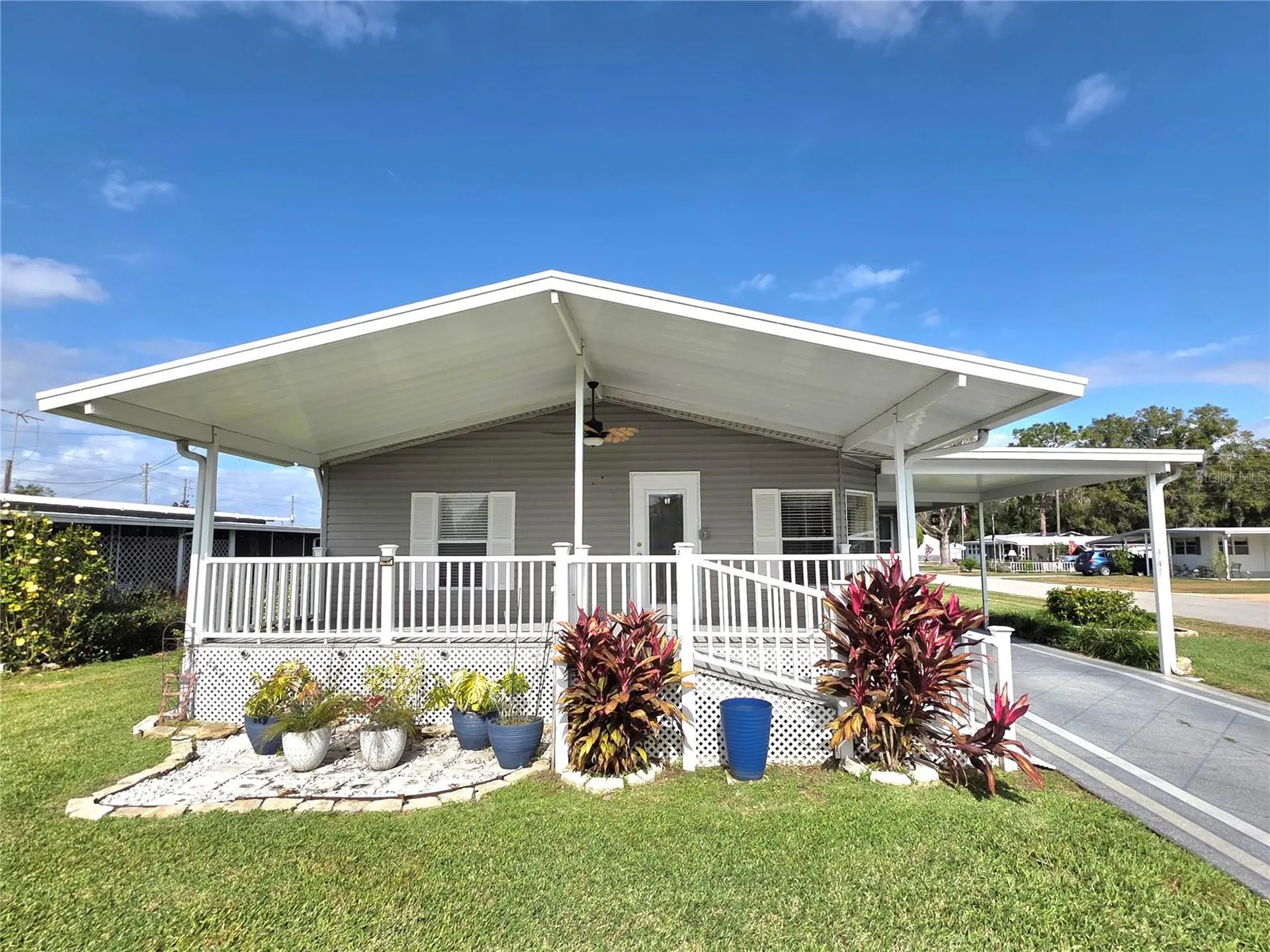 37407 Sandra Avenue Zephyrhills FL 33542