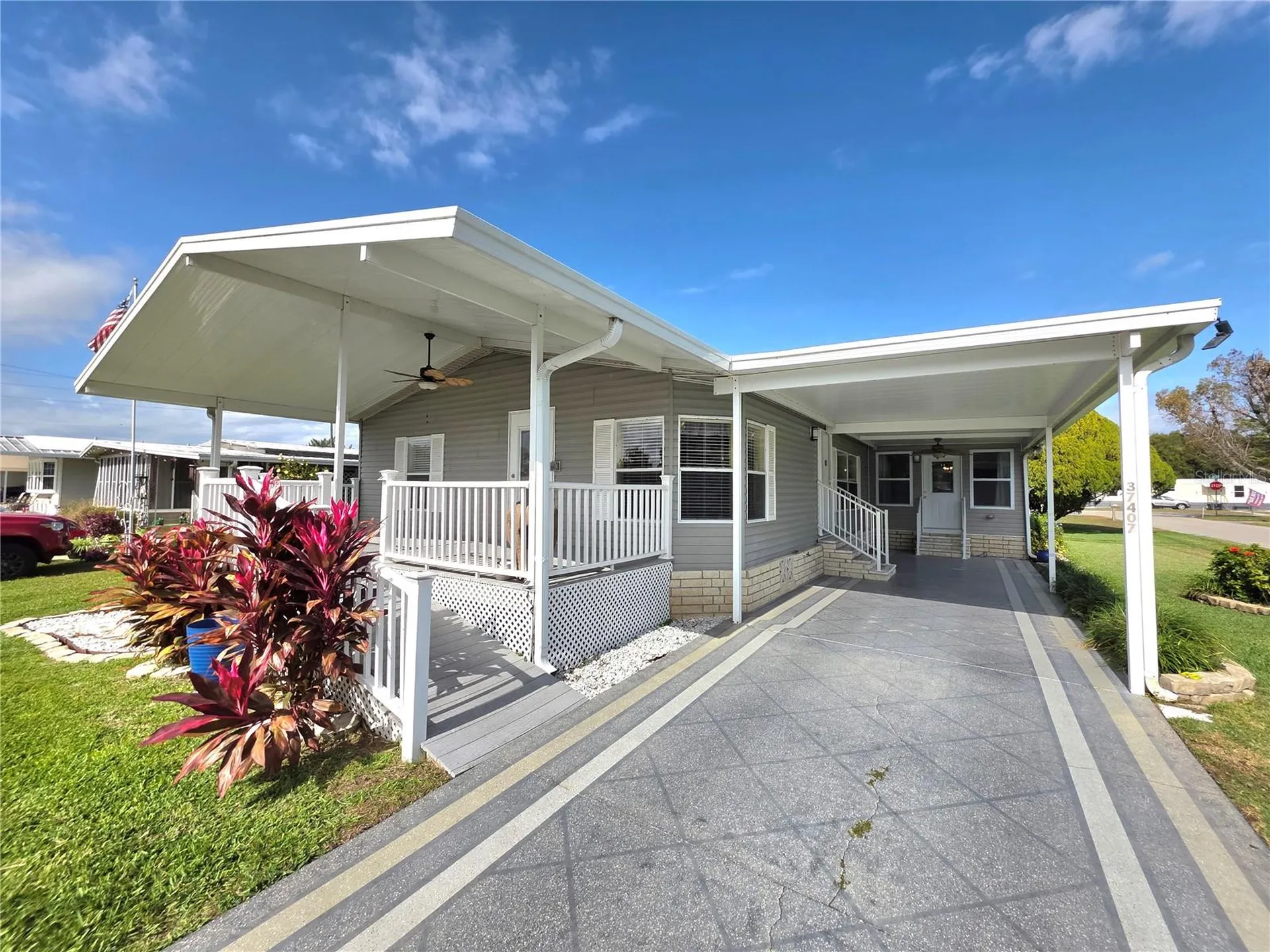 37407 Sandra Avenue Zephyrhills FL 33542