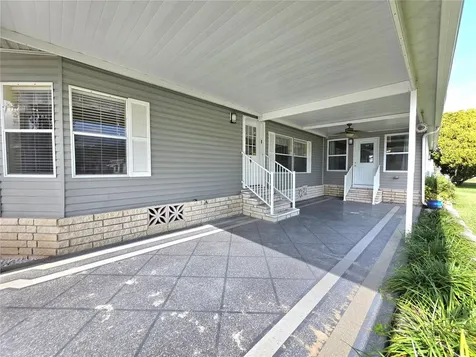 37407 Sandra Avenue Zephyrhills FL 33542