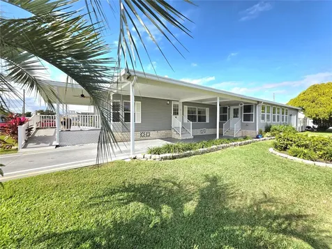 37407 Sandra Avenue Zephyrhills FL 33542