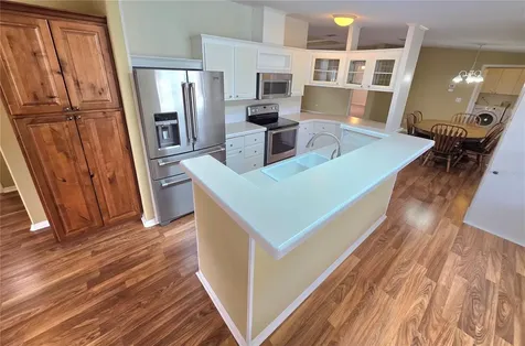 37407 Sandra Avenue Zephyrhills FL 33542