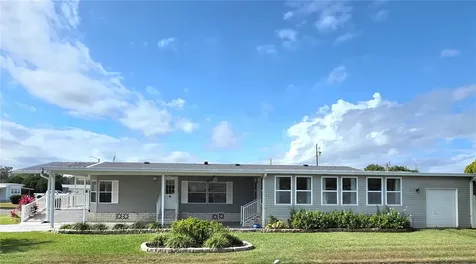 37407 Sandra Avenue Zephyrhills FL 33542