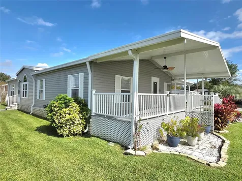 37407 Sandra Avenue Zephyrhills FL 33542