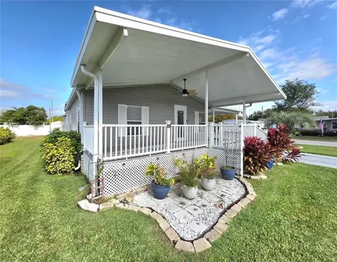 37407 Sandra Avenue Zephyrhills FL 33542