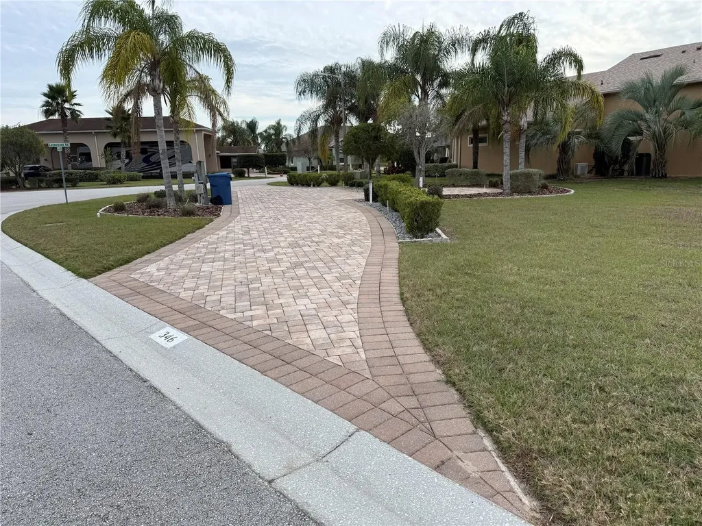 346 Nolane Lane Polk City FL 33868