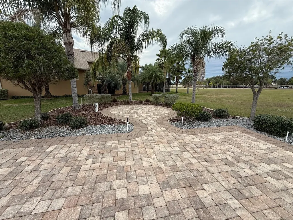 346 Nolane Lane Polk City FL 33868