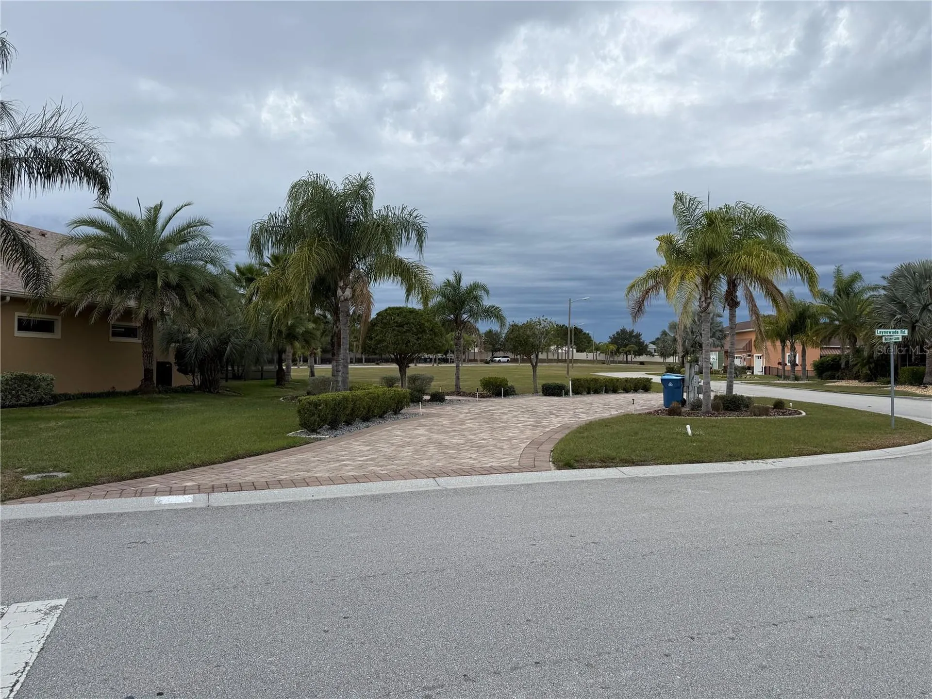 346 Nolane Lane Polk City FL 33868