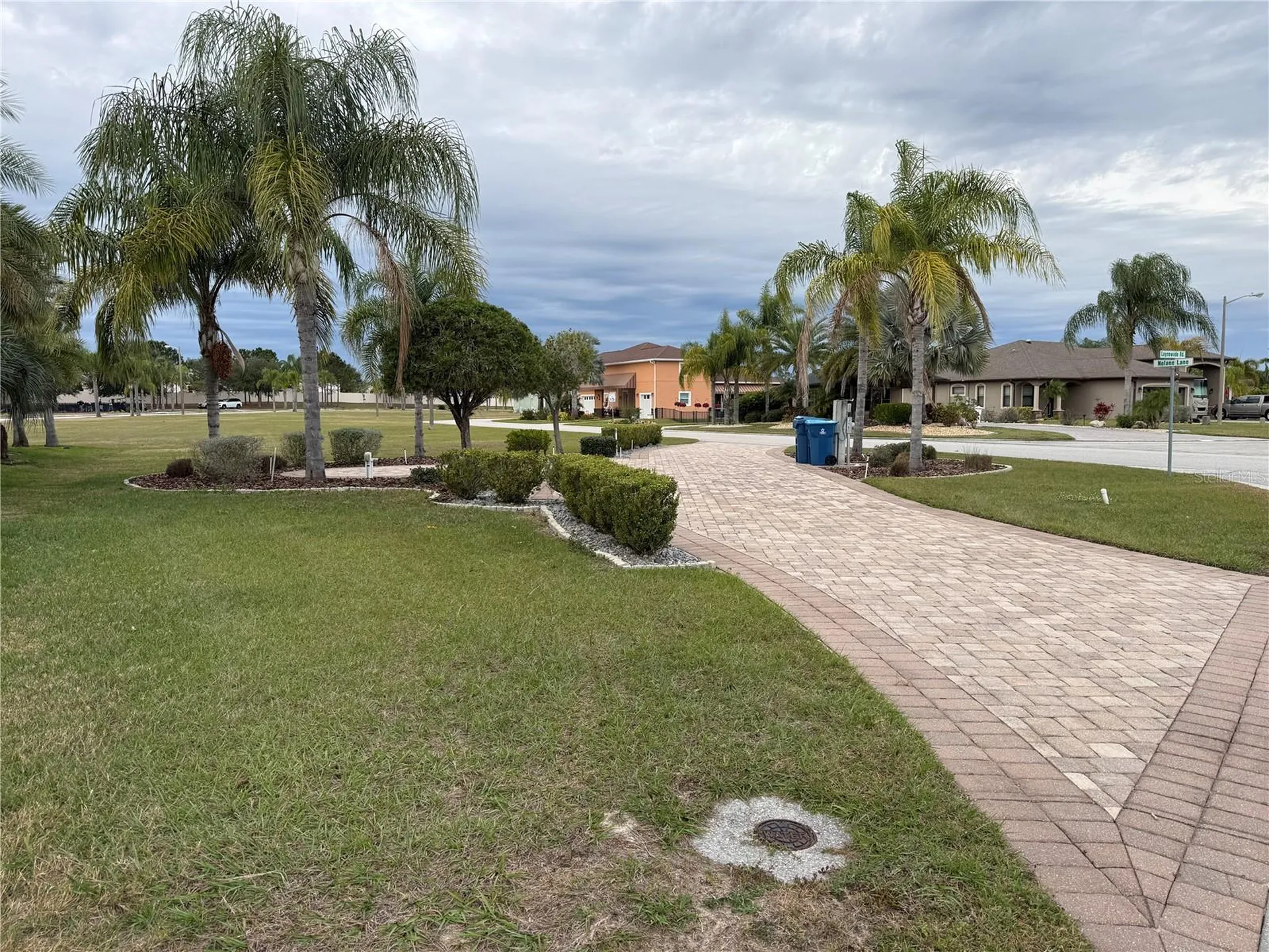 346 Nolane Lane Polk City FL 33868