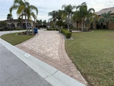 346 Nolane Lane Polk City FL 33868