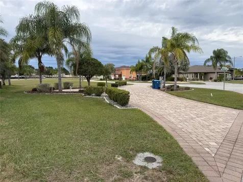 346 Nolane Lane Polk City FL 33868