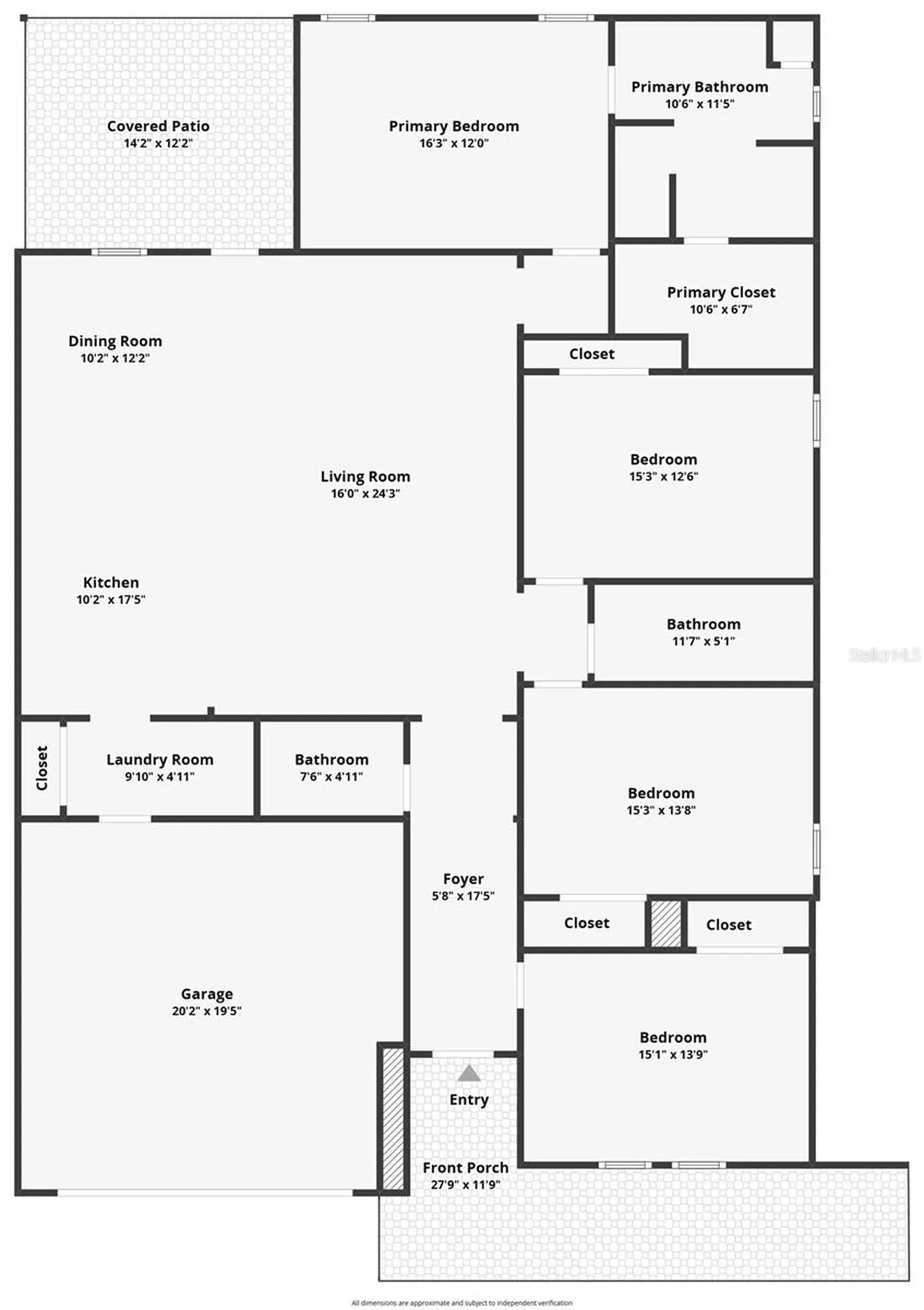 6513 Owl Road Weeki Wachee FL 34613