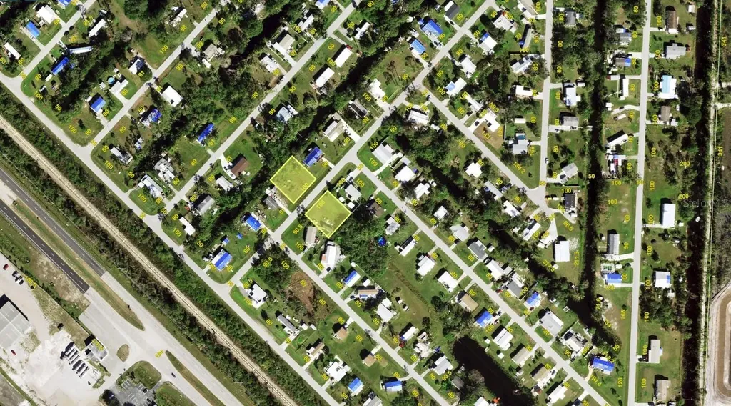 15445 Olive Circle Punta Gorda FL 33955