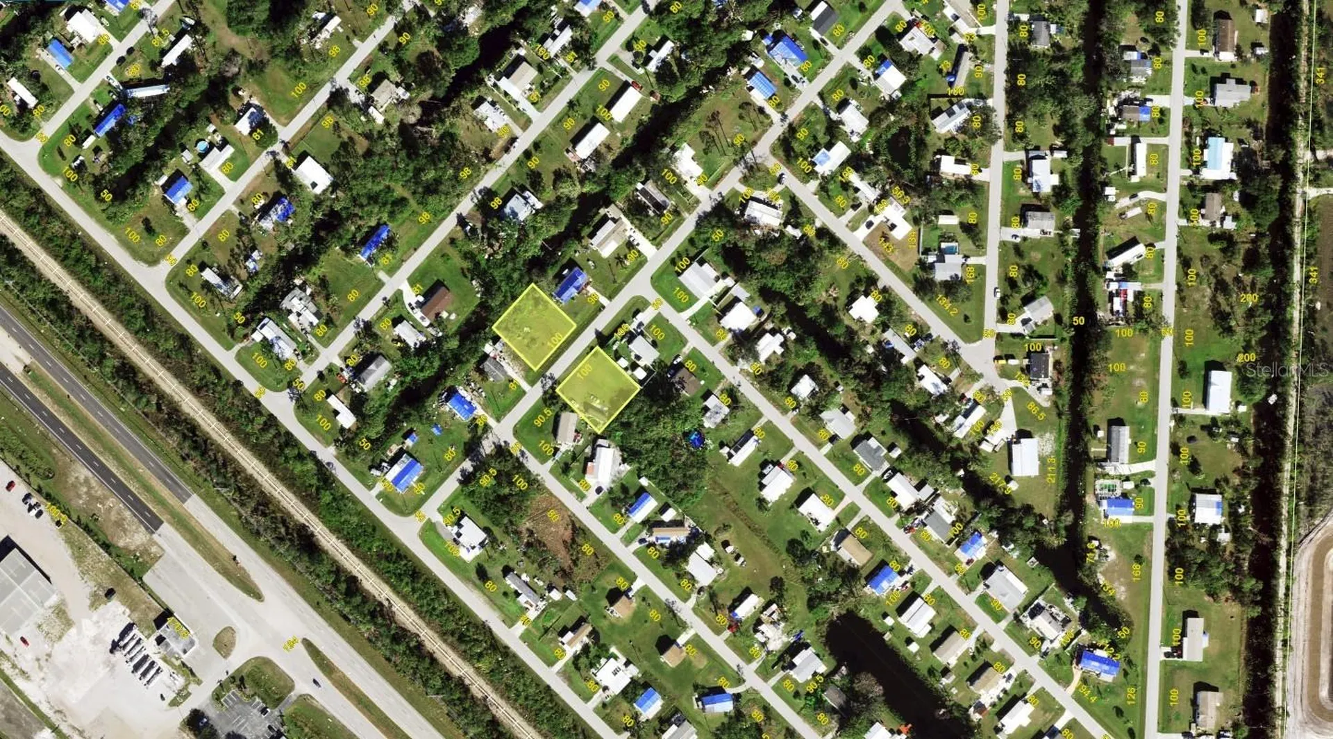 15445 Olive Circle Punta Gorda FL 33955