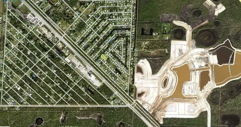 15445 Olive Circle Punta Gorda FL 33955