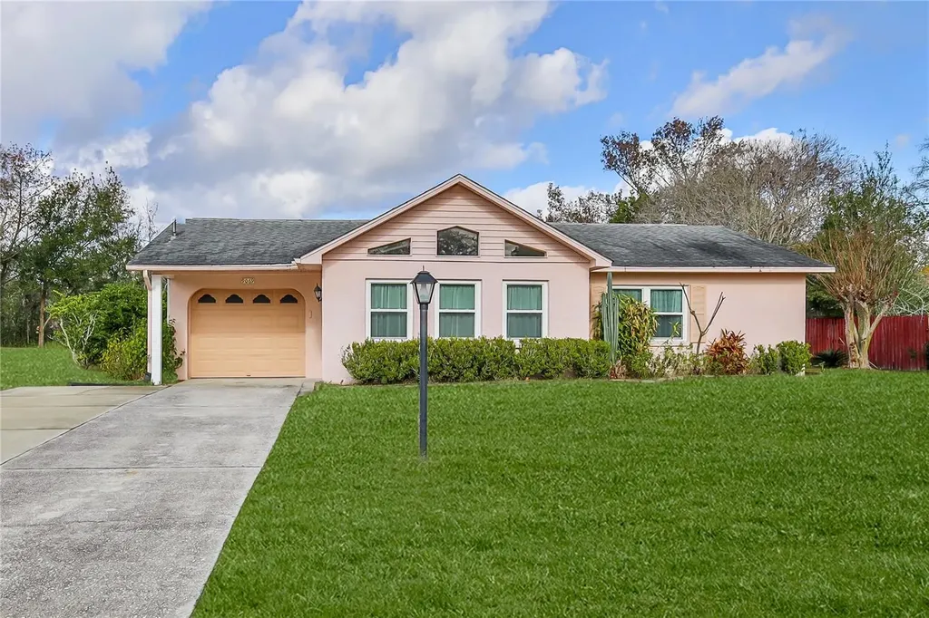 9069 Jena Road Spring Hill FL 34608