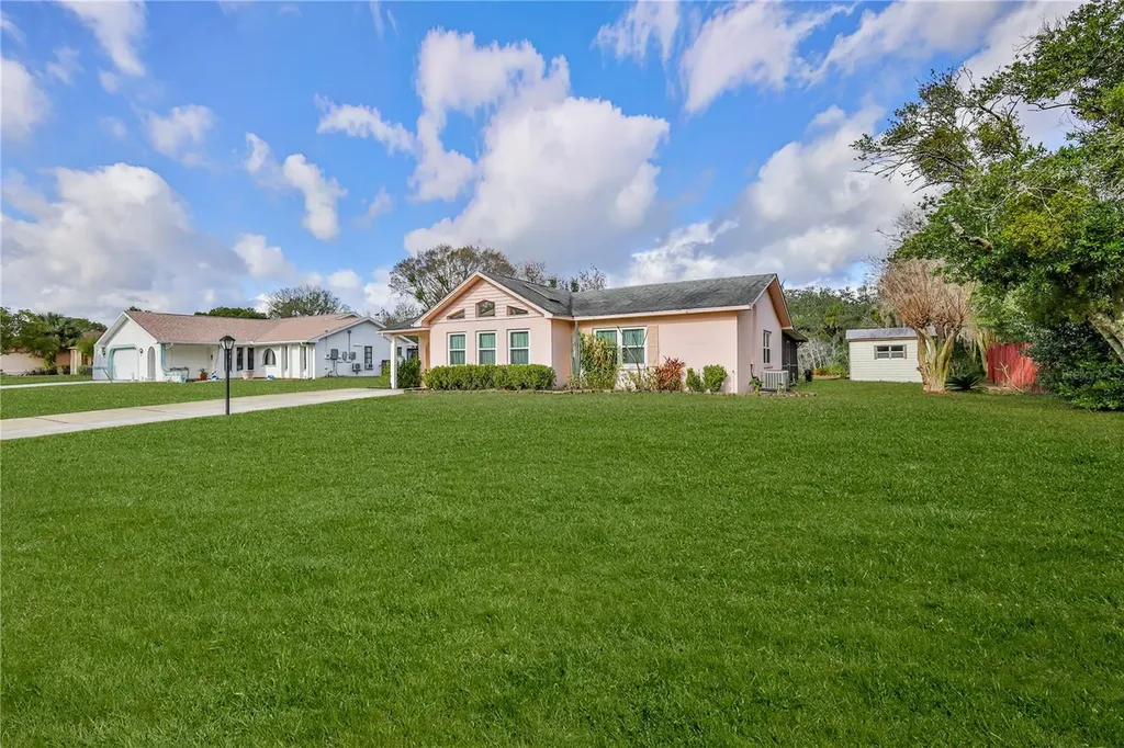 9069 Jena Road Spring Hill FL 34608