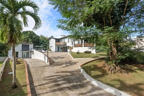 Valle Verde Lot 9 Dorado PR 00646