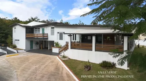 Valle Verde Lot 9 Dorado PR 00646