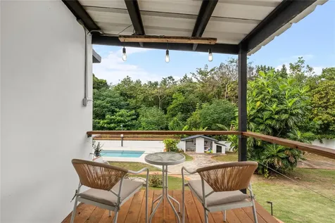 Valle Verde Lot 9 Dorado PR 00646