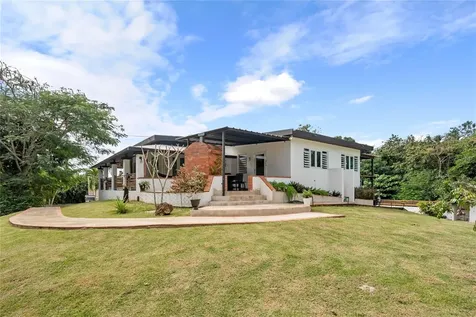 Valle Verde Lot 9 Dorado PR 00646