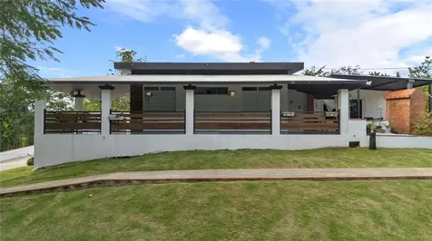 Valle Verde Lot 9 Dorado PR 00646