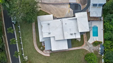 Valle Verde Lot 9 Dorado PR 00646