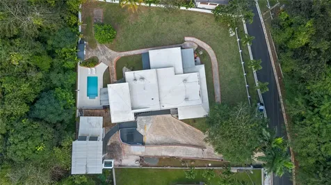 Valle Verde Lot 9 Dorado PR 00646
