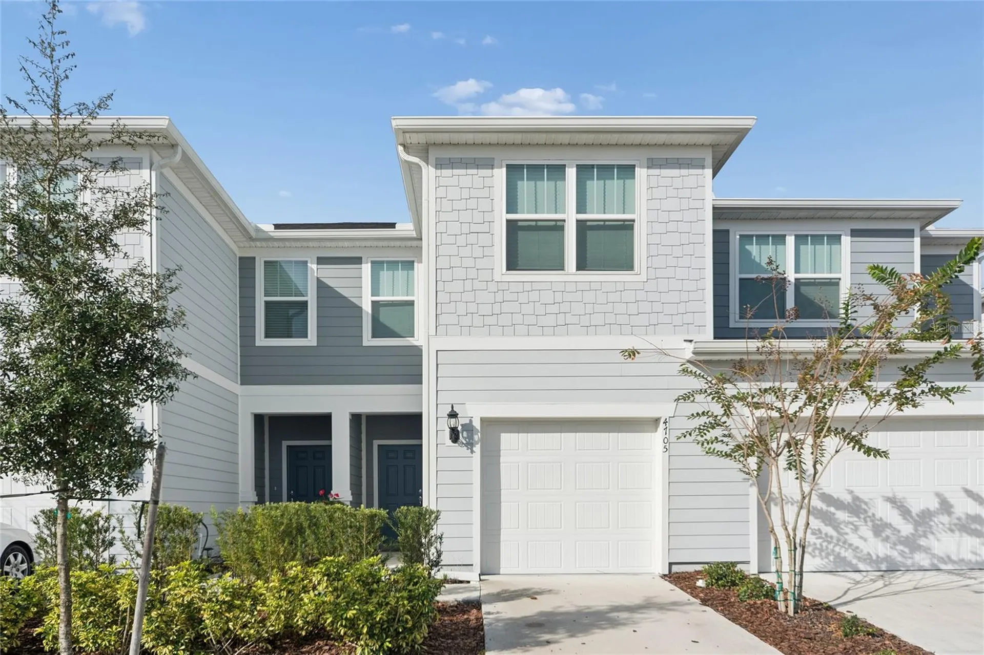 4705 Sparkling Shell Avenue Kissimmee FL 34746