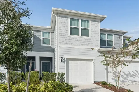 4705 Sparkling Shell Avenue Kissimmee FL 34746
