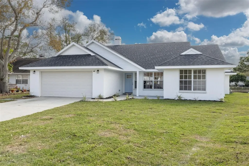 4845 26th Court S St Petersburg FL 33712