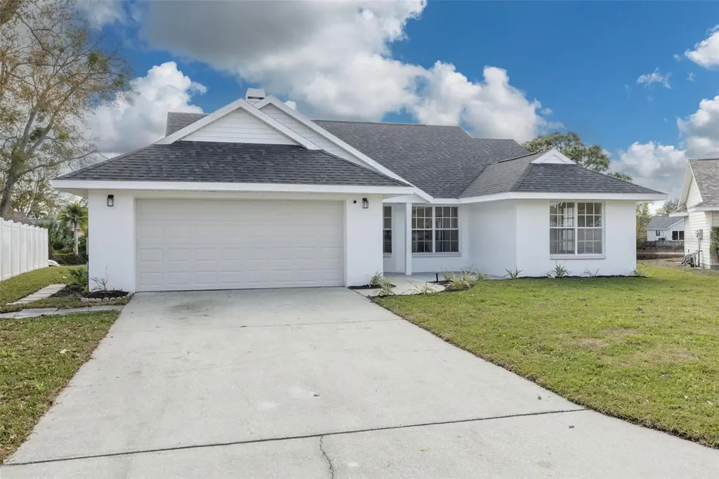 4845 26th Court S St Petersburg FL 33712